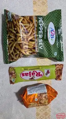 SAI BALAJI Bus-Amenities Image