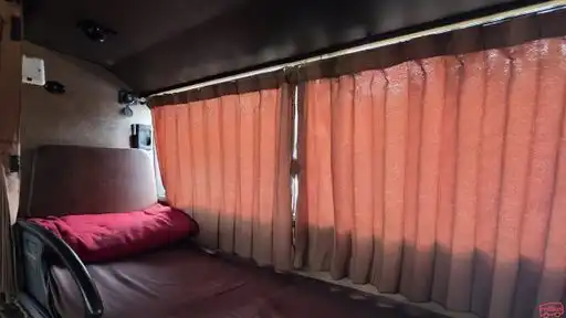 SAI BALAJI Bus-Front Image