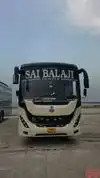 SAI BALAJI Bus-Front Image