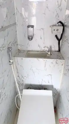 PSR TRANSPORT Bus-Amenities Image