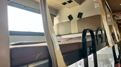 PSR TRANSPORT Bus-Seats Image