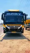 Babybus Services Bus-Front Image