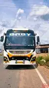 Babybus Services Bus-Front Image