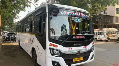 Shri Samarth Krupa Tours And Travels - Guhagar Bus-Amenities Image