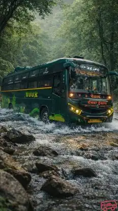 Devda Travels Bus-Amenities Image