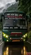 Devda Travels Bus-Front Image