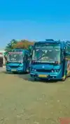 OJAS BUS Bus-Front Image