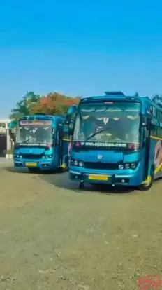 OJAS BUS Bus-Front Image