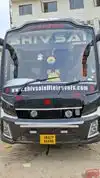SHIV SAI ELITE TRAVELS Bus-Front Image