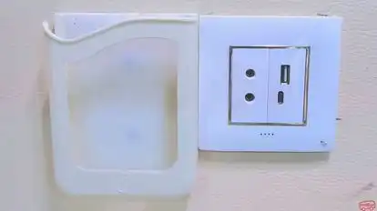 Rahul Travels Khatushyamji Bus-Amenities Image