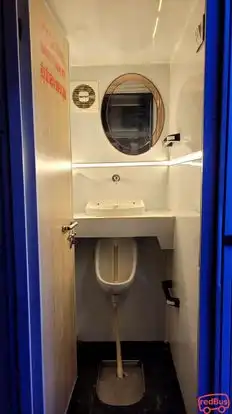PATHAK SMART BUS Bus-Amenities Image
