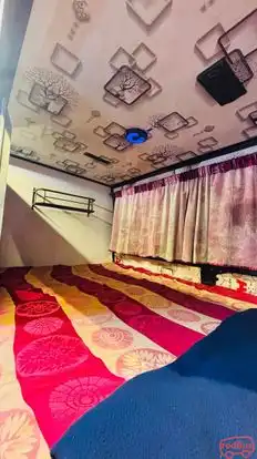 PATHAK SMART BUS Bus-Seats Image
