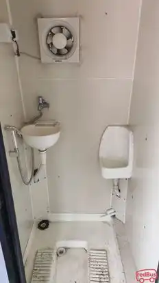 CKDT Travels Bus-Amenities Image