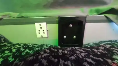 New Shree Hari Travels Bus-Amenities Image