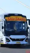 Shiv Shakti Express Bus-Front Image
