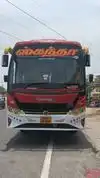 SKANDA TRAVELS Bus-Front Image