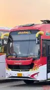 SKANDA TRAVELS Bus-Front Image