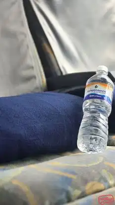 RIDE YATRA Bus-Amenities Image