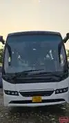 RIDE YATRA Bus-Front Image
