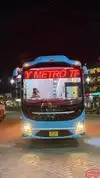Smart Bus Service Bus-Front Image