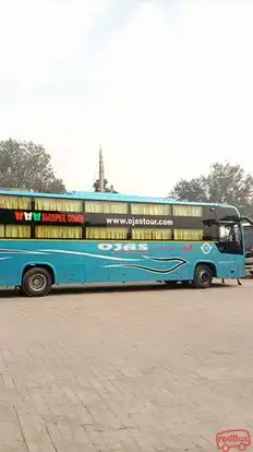 Smart Bus Service Bus-Side Image