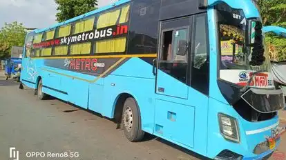 Smart Bus Service Bus-Side Image