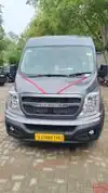 Smart Bus Service Bus-Front Image