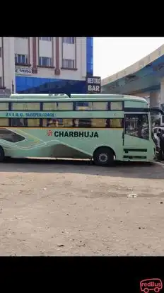 Smart Bus Service Bus-Side Image