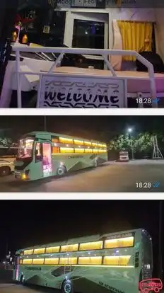 Smart Bus Service Bus-Side Image
