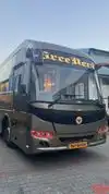 SREEDEVI EXPRESS Bus-Front Image