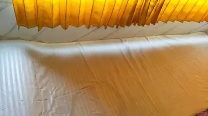 Shree Charbhuja trāvels  Bus-Seats Image