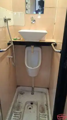 BISHNOI TRAVELS(BT) Bus-Amenities Image