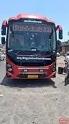 BISHNOI TRAVELS(BT) Bus-Front Image