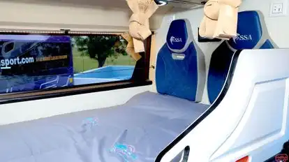 SAMSTEVE Bus-Seats Image