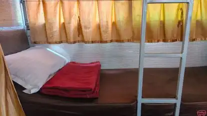 KG BUS TRANSPORTS Bus-Side Image