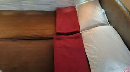 KG BUS TRANSPORTS Bus-Seats Image