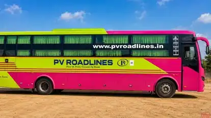 PV Roadlines Bus-Side Image