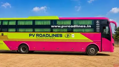PV Roadlines Bus-Side Image