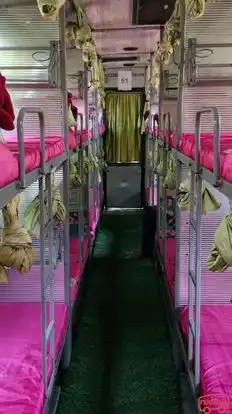 PV Roadlines Bus-Seats Image