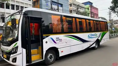 OmniGo Bus-Side Image