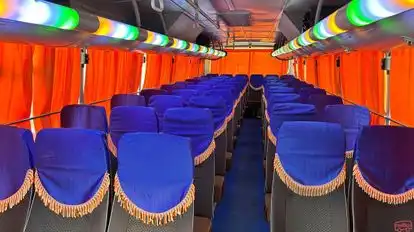 OmniGo Bus-Seats Image