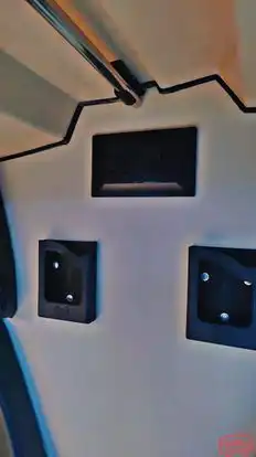 Brundavan Travels  Bus-Amenities Image
