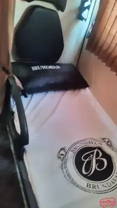 Brundavan Travels  Bus-Seats Image