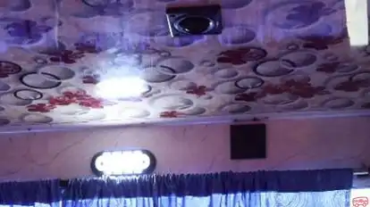 RADHE TRAVELS Bus-Amenities Image