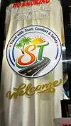 SAMSKRUTHI TRAVELS Bus-Front Image
