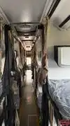 Rabab Safar Bus-Front Image