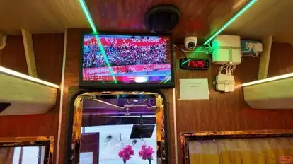 RNK PARIBAHAN  Bus-Amenities Image