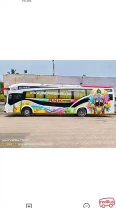 RNK PARIBAHAN  Bus-Side Image