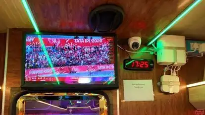 RNK PARIBAHAN  Bus-Amenities Image
