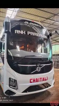 RNK PARIBAHAN  Bus-Front Image
